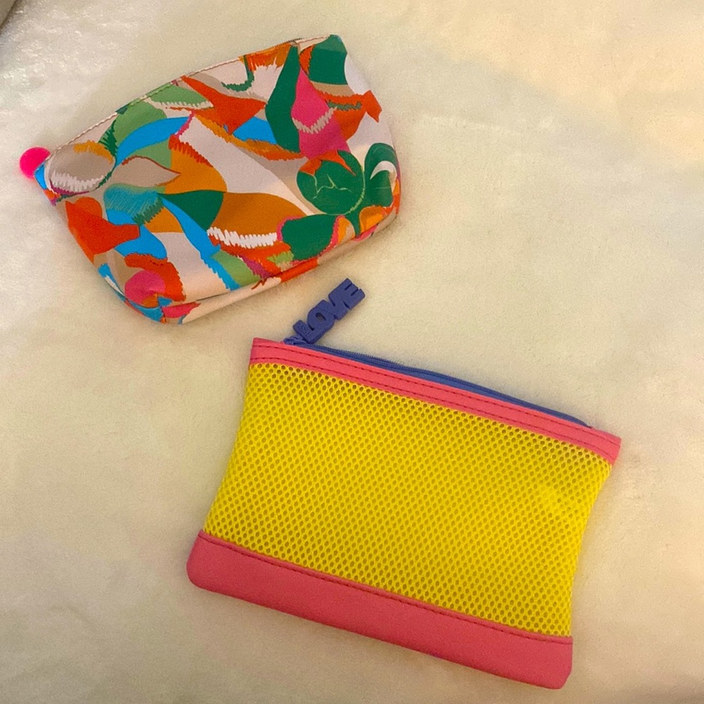 NWOT… summer bags